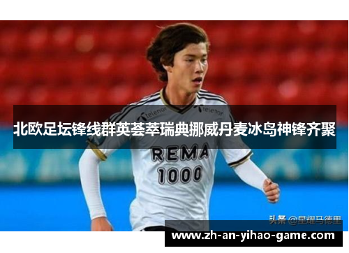 北欧足坛锋线群英荟萃瑞典挪威丹麦冰岛神锋齐聚