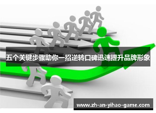 五个关键步骤助你一招逆转口碑迅速提升品牌形象