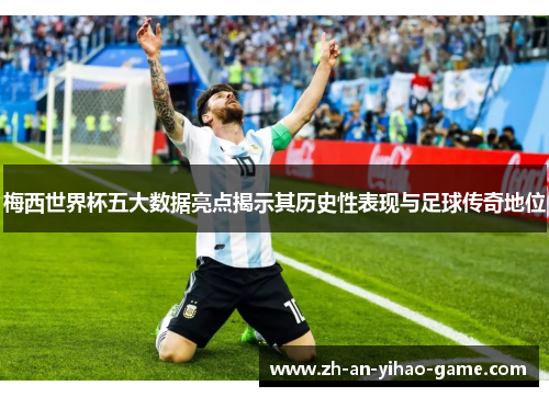 梅西世界杯五大数据亮点揭示其历史性表现与足球传奇地位