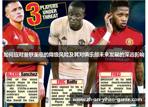 如何应对曼联面临的降级风险及其对俱乐部未来发展的深远影响 如何应对曼联面临的降级风险及其对俱乐部未来发展的深远影响
