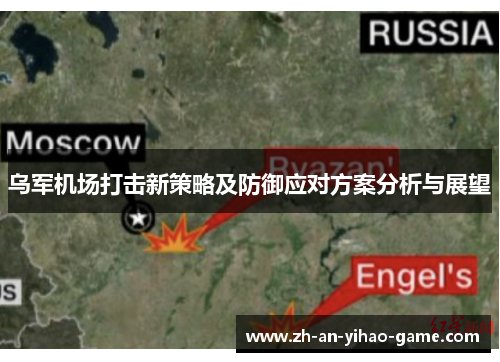 乌军机场打击新策略及防御应对方案分析与展望