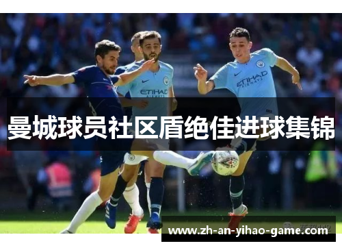 曼城球员社区盾绝佳进球集锦 曼城球员社区盾绝佳进球集锦