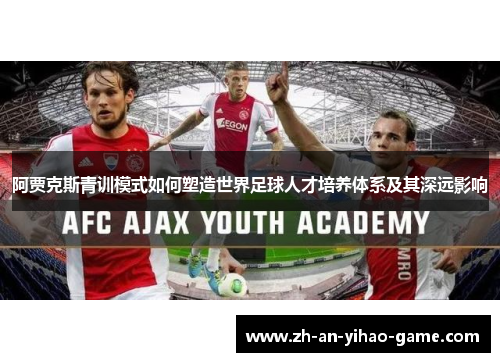 阿贾克斯青训模式如何塑造世界足球人才培养体系及其深远影响 阿贾克斯青训模式如何塑造世界足球人才培养体系及其深远影响